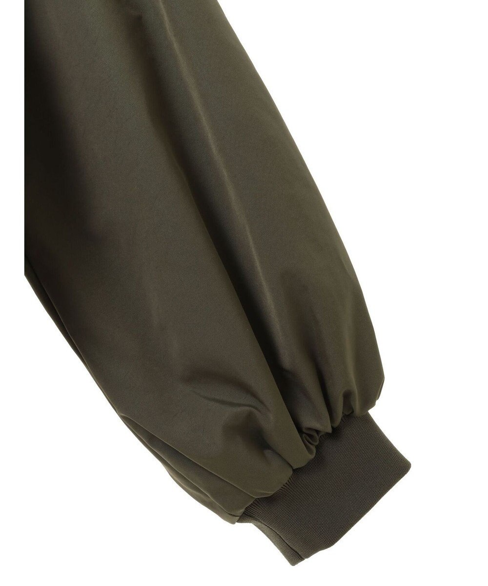 AMERICAN HOLIC ボリュームスリーブギャザーブルゾン 