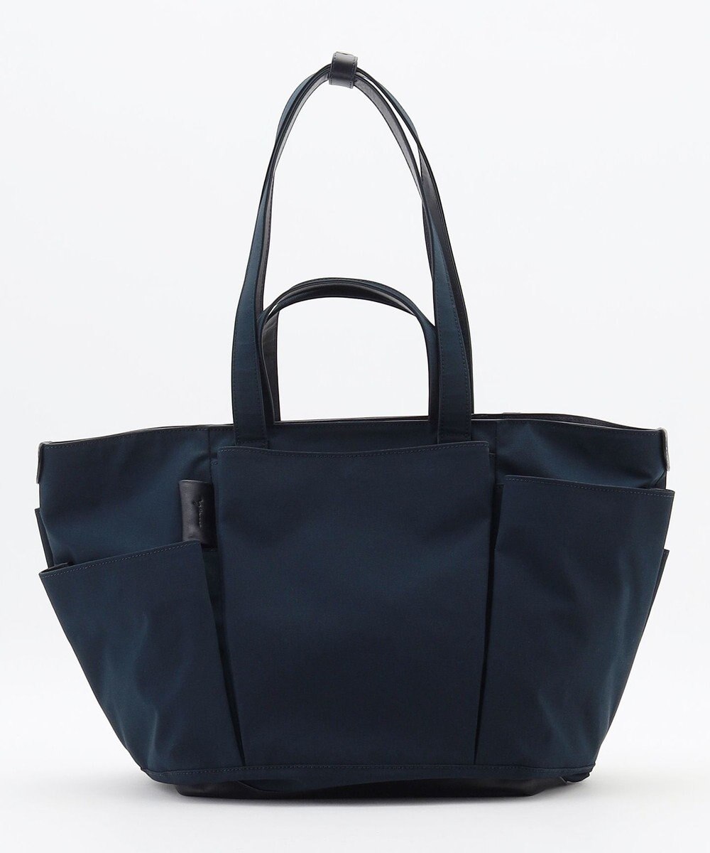 Y'SACCS 【Y'SACCS Gene Line】ロット トートバッグ Medium 