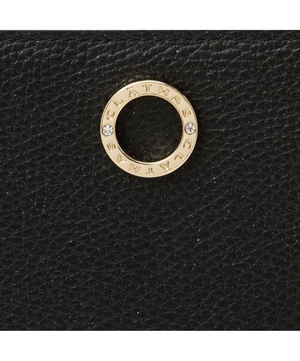 CLATHAS カーラ ミニ財布 