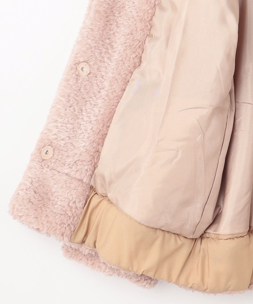 組曲 KIDS 【110-140㎝】ハグミー ブルゾン 