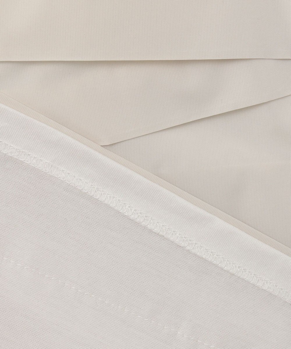 BEIGE， COLETTE / デザインカットソー 