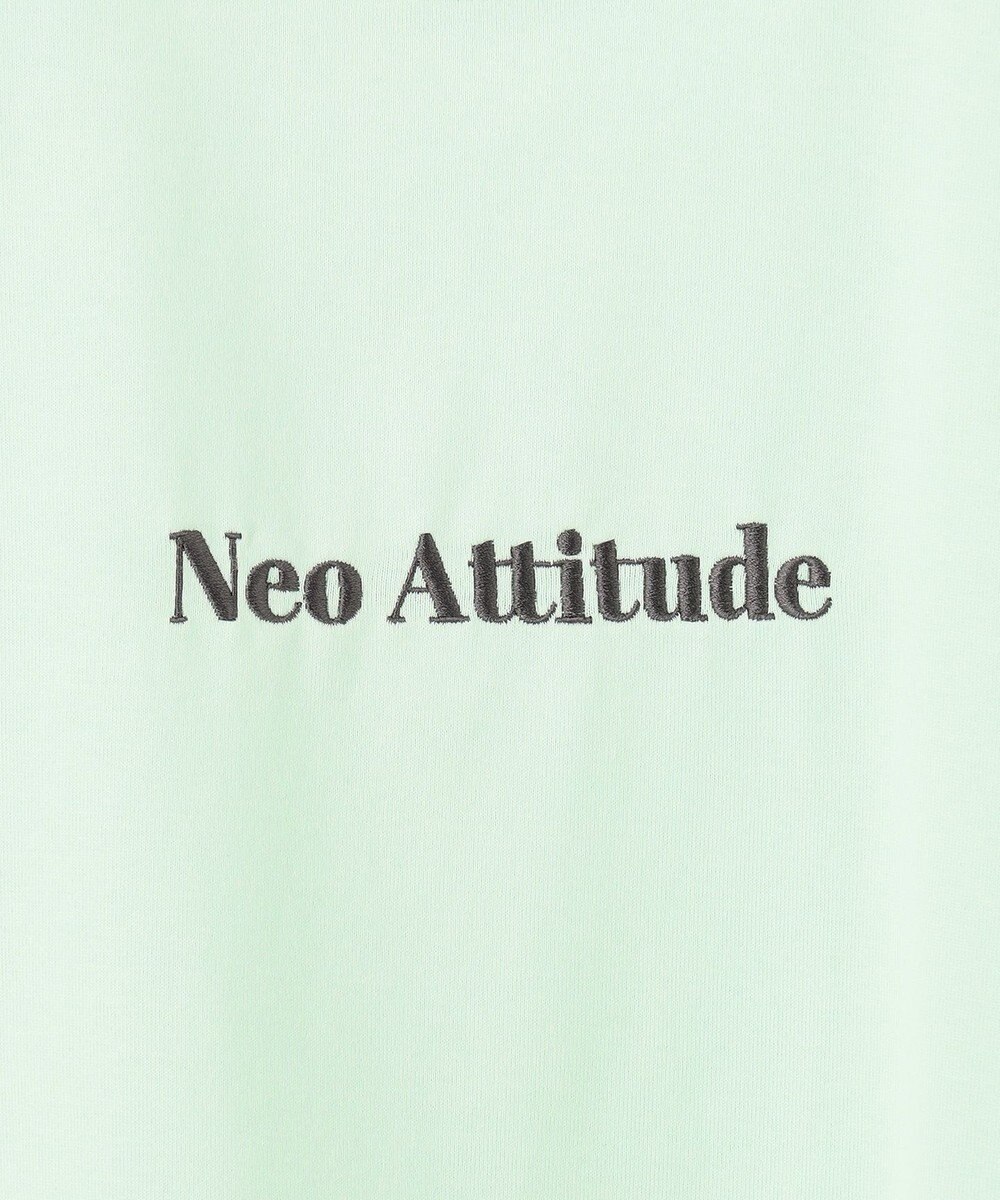 23区 【洗える】Neo Attitude ロゴTシャツ 