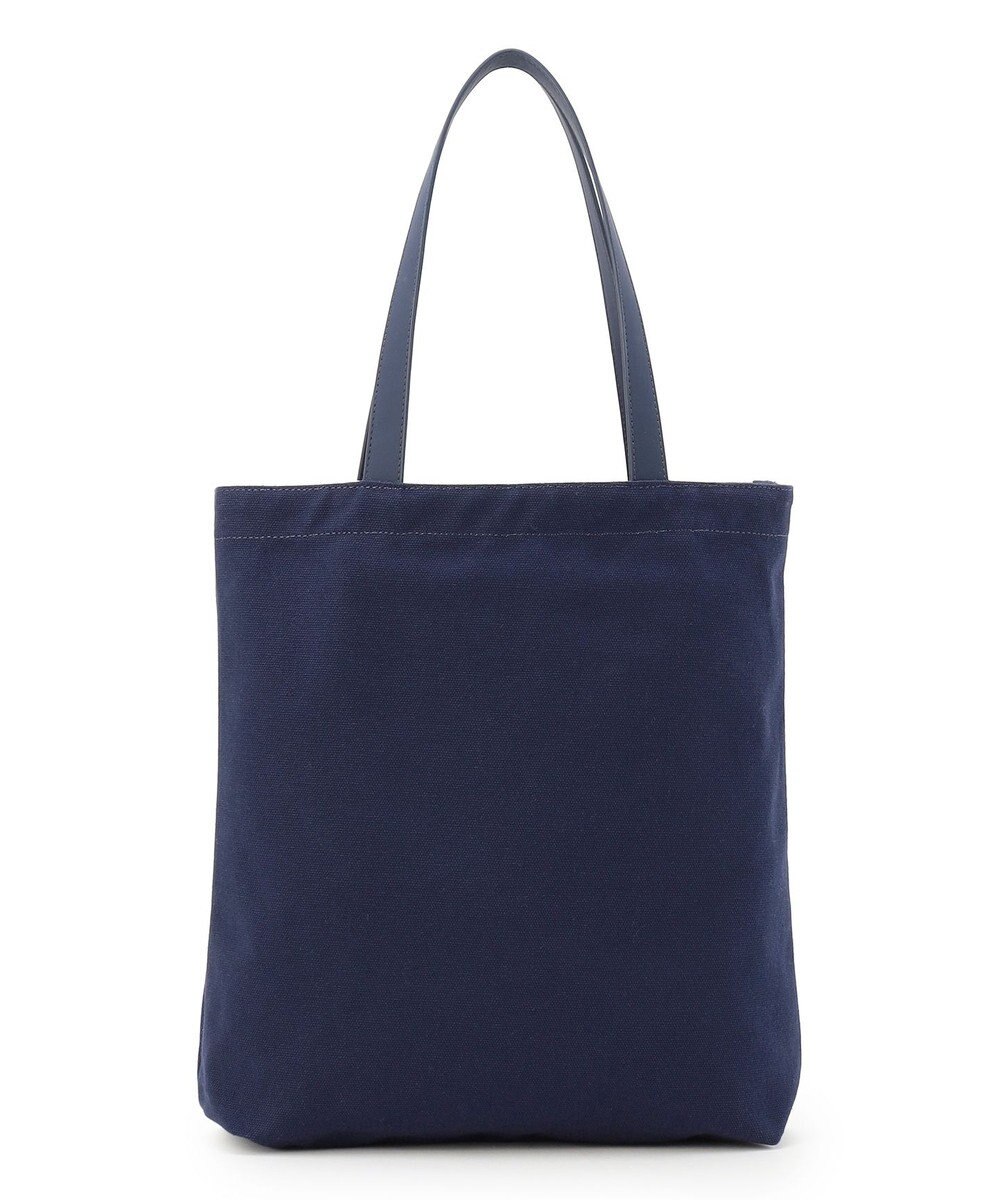 TOCCA 【chayさん着用】【WEB＆一部店舗限定・A4サイズ対応】LUCKY TWINKLE CANVASTOTE キャンバストートバッグ 