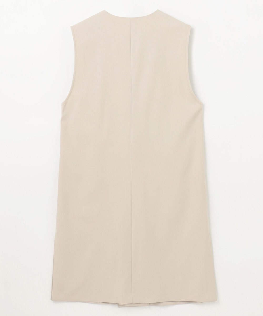 ANY L 【ストレッチ/セットアップ可】イージィケアストレッチジレ 