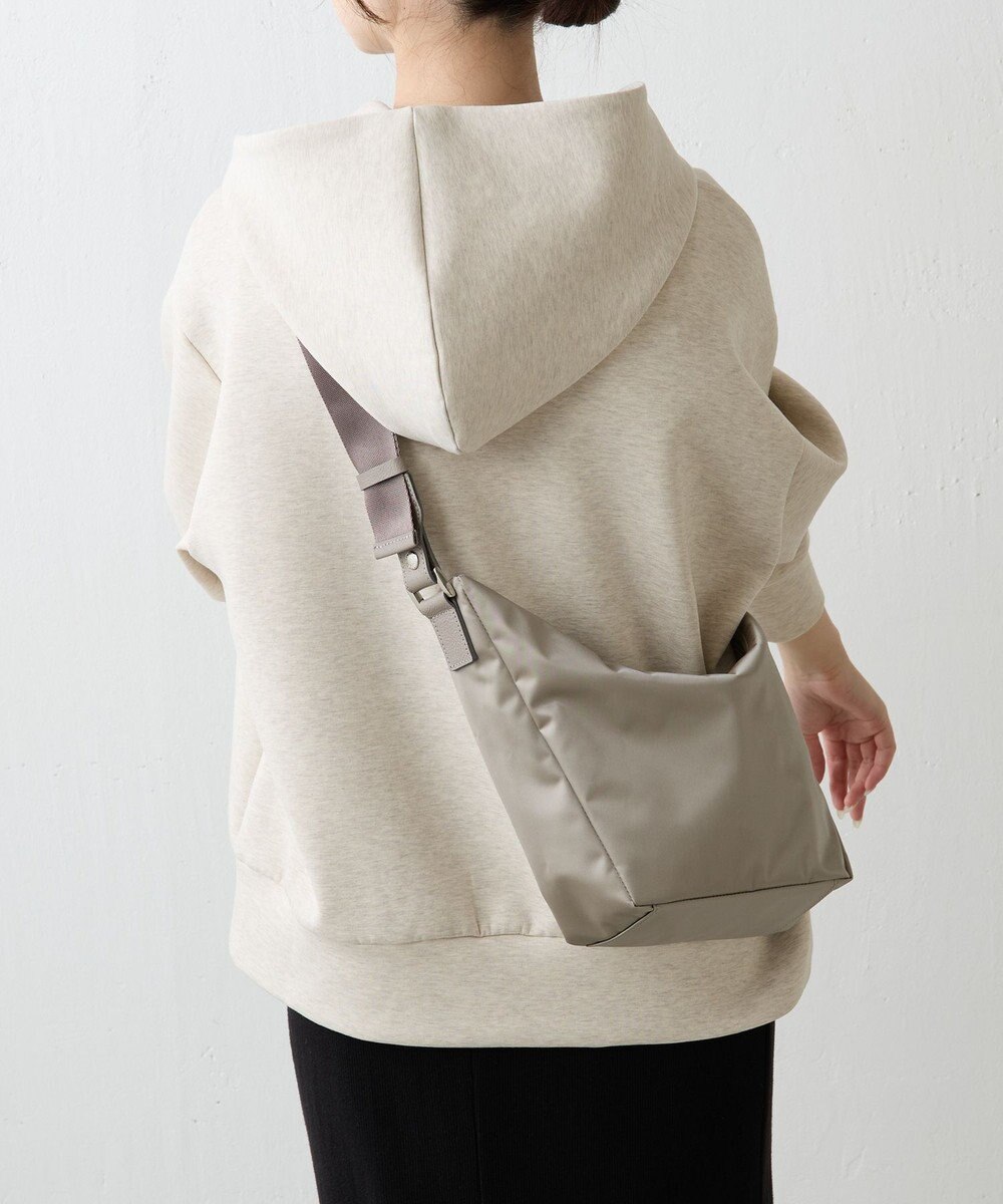 russet ナイロン2WAYミニショルダーバッグ(SF-261) 