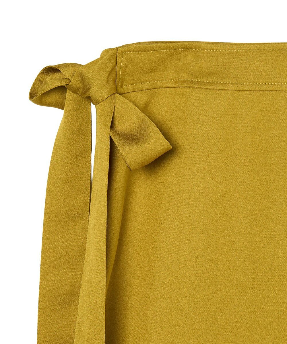 JOSEPH ライトクレープ　スカート 