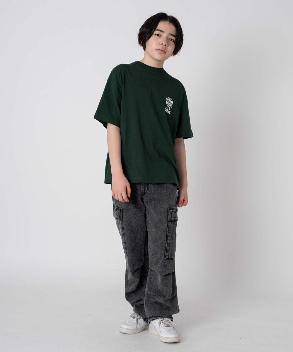 WEGO 【XSサイズ/ユニセックス着用ITEM】アソートグラフィックT　2（SS） 