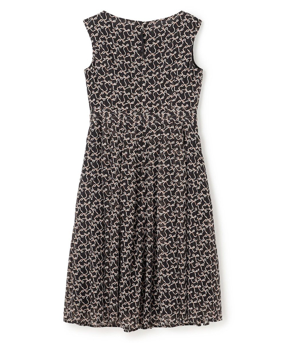 TOCCA 【00サイズあり・洗える・消臭】RIBBON AND RIBBON ドレス 