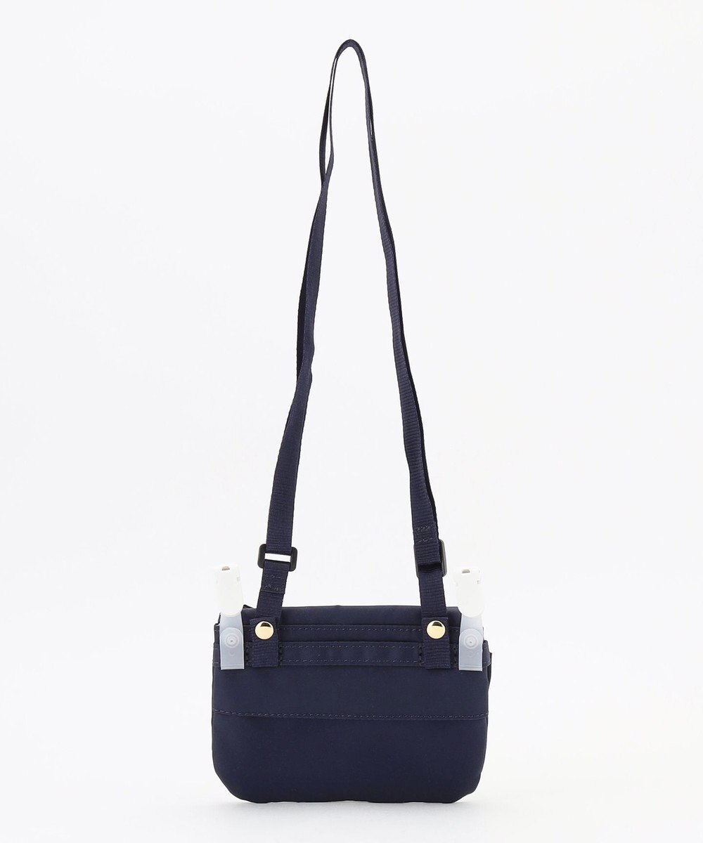 TOCCA BAMBINI 【WEB限定】RIBBON POCKET POUCH SHOULDER ポケットショルダー 