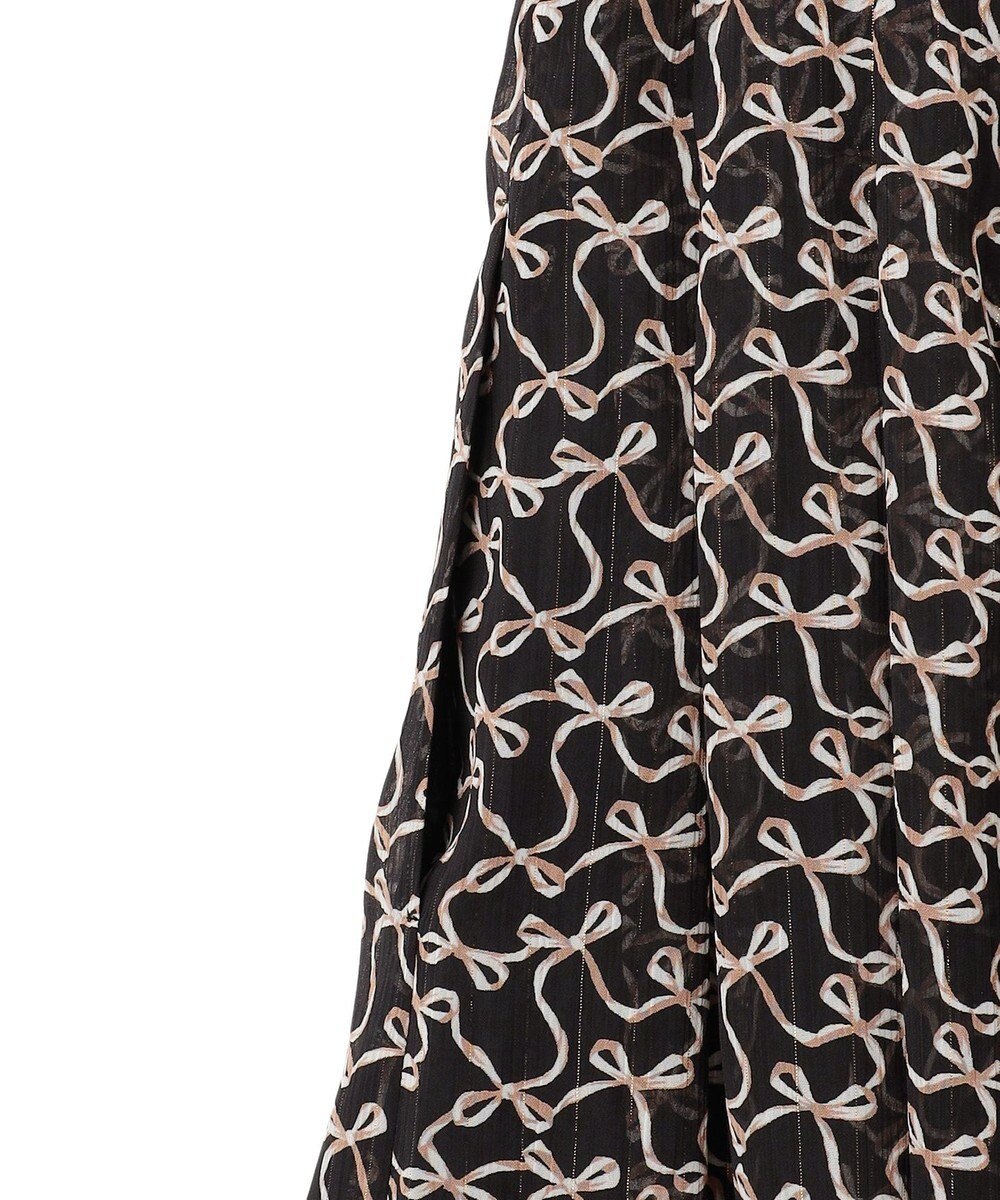 TOCCA 【00サイズあり・洗える・消臭】RIBBON AND RIBBON ドレス 