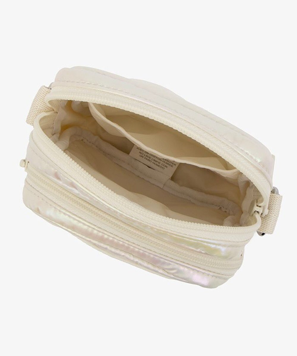 LeSportsac GRADIENT MINI PHONE BAG/パーライズドグラディエントシャイン 
