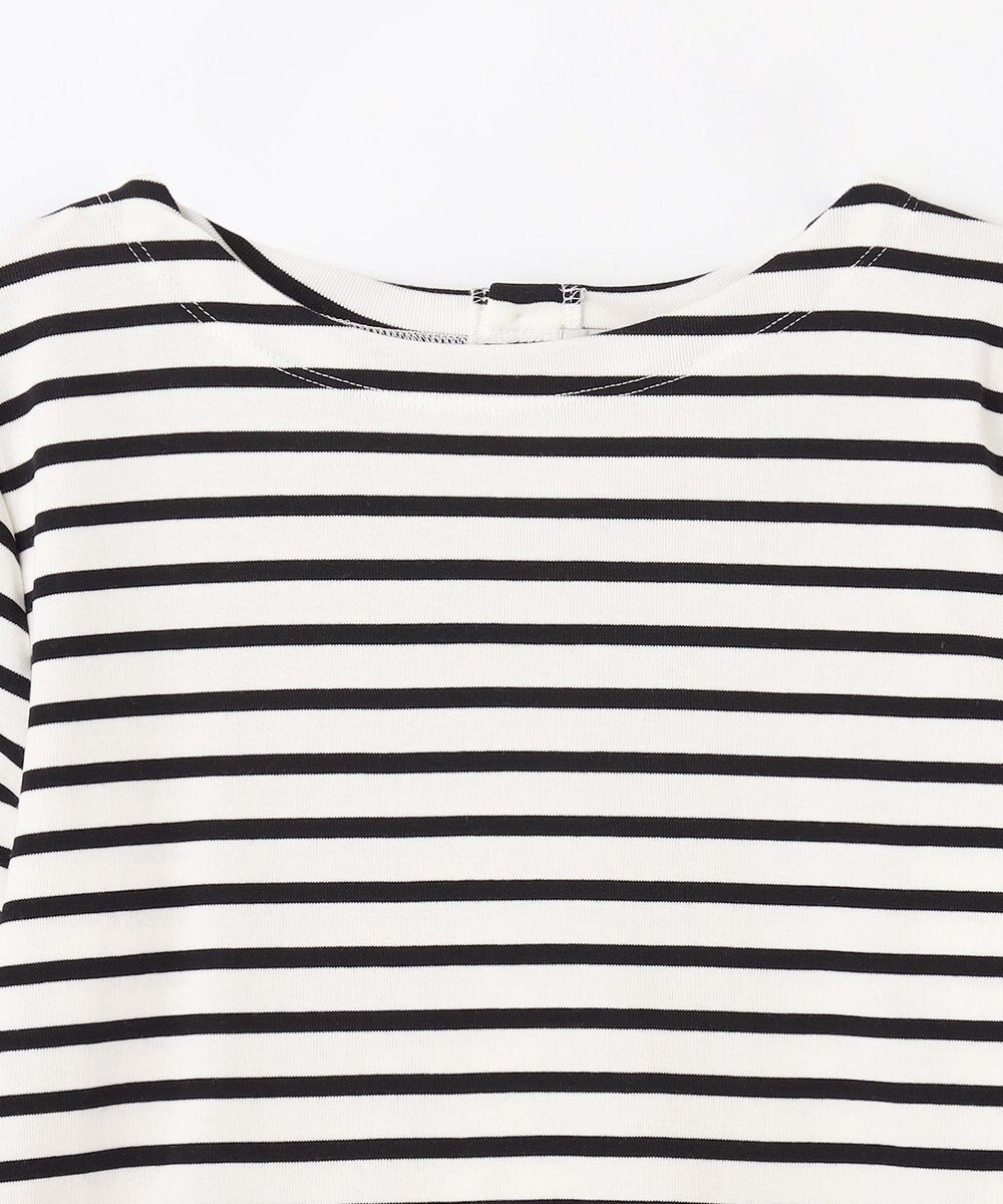 ANY L 【接触冷感/UVケア】バックパール Tシャツ 