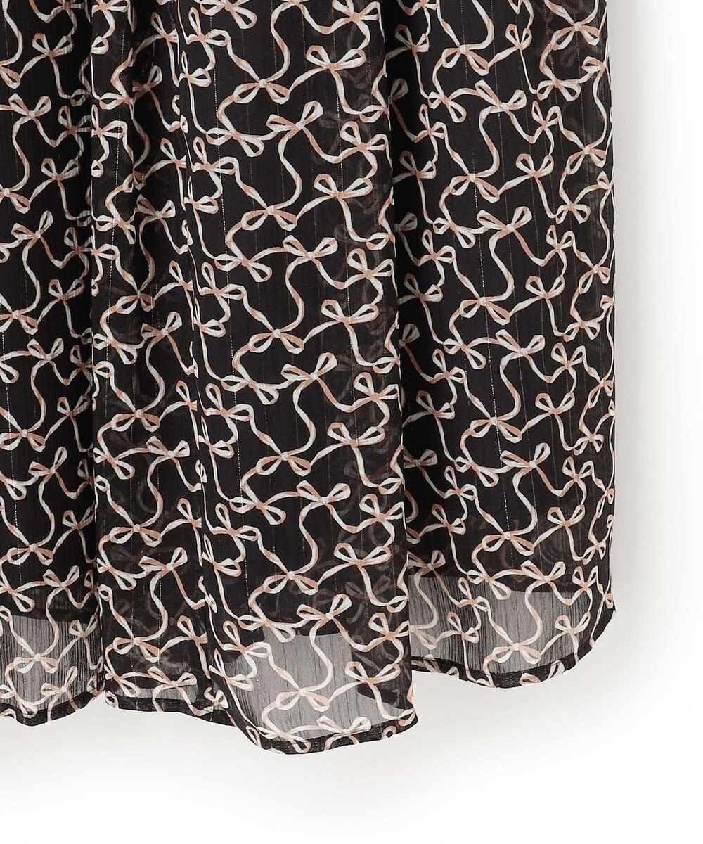 TOCCA 【00サイズあり・洗える・消臭】RIBBON AND RIBBON ドレス 