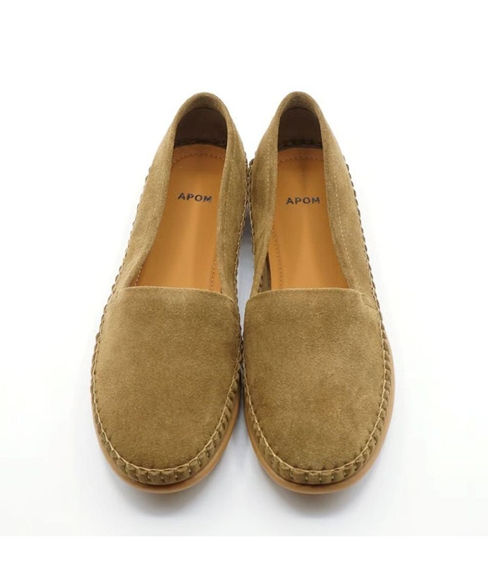 APOM アンライニングモカシン15 