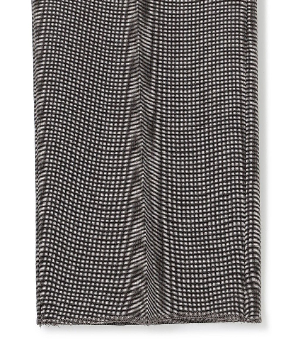 J.PRESS MEN 【WEB・一部店舗限定】ライトピンヘッド スラックス 