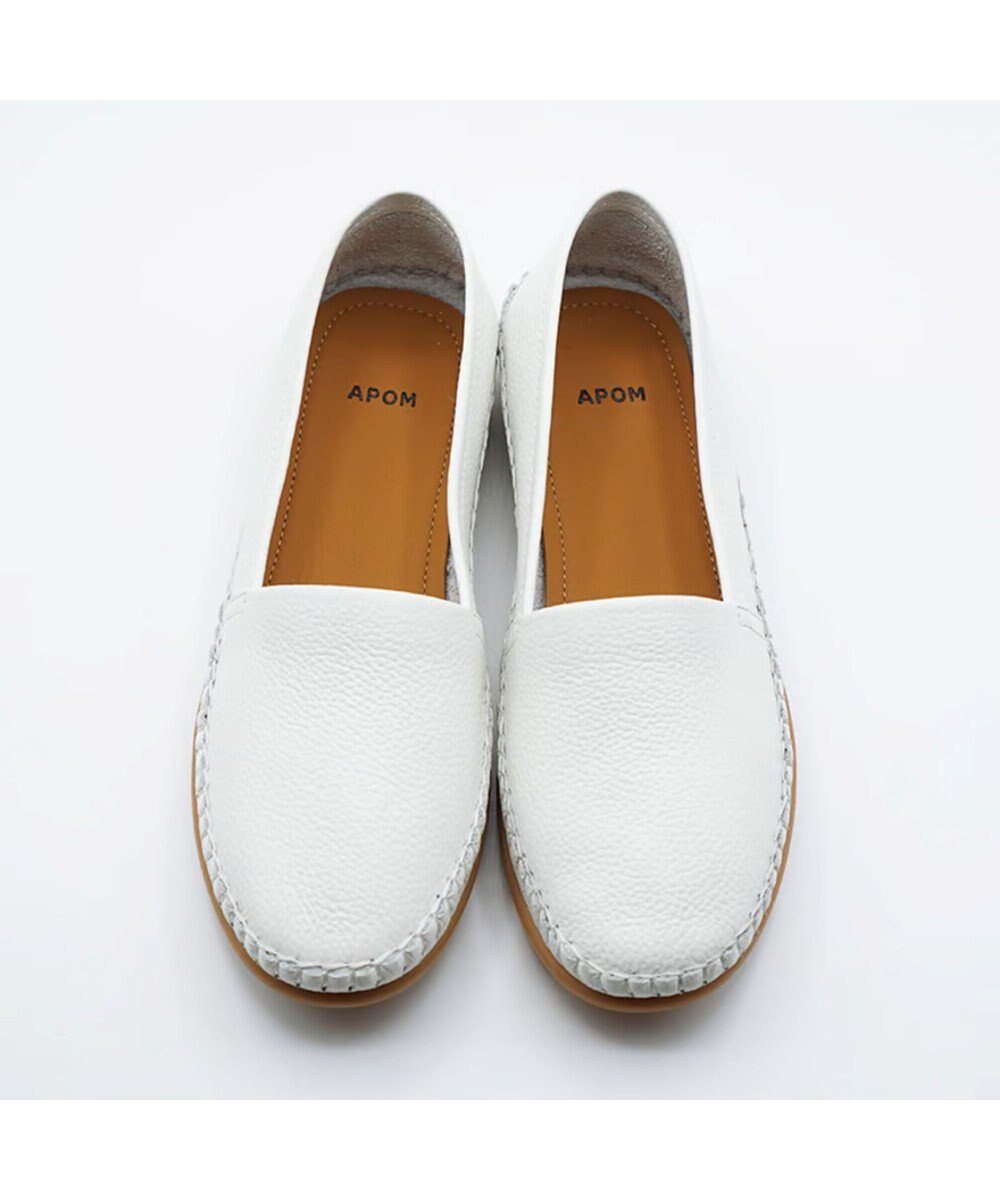 APOM アンライニングモカシン15 