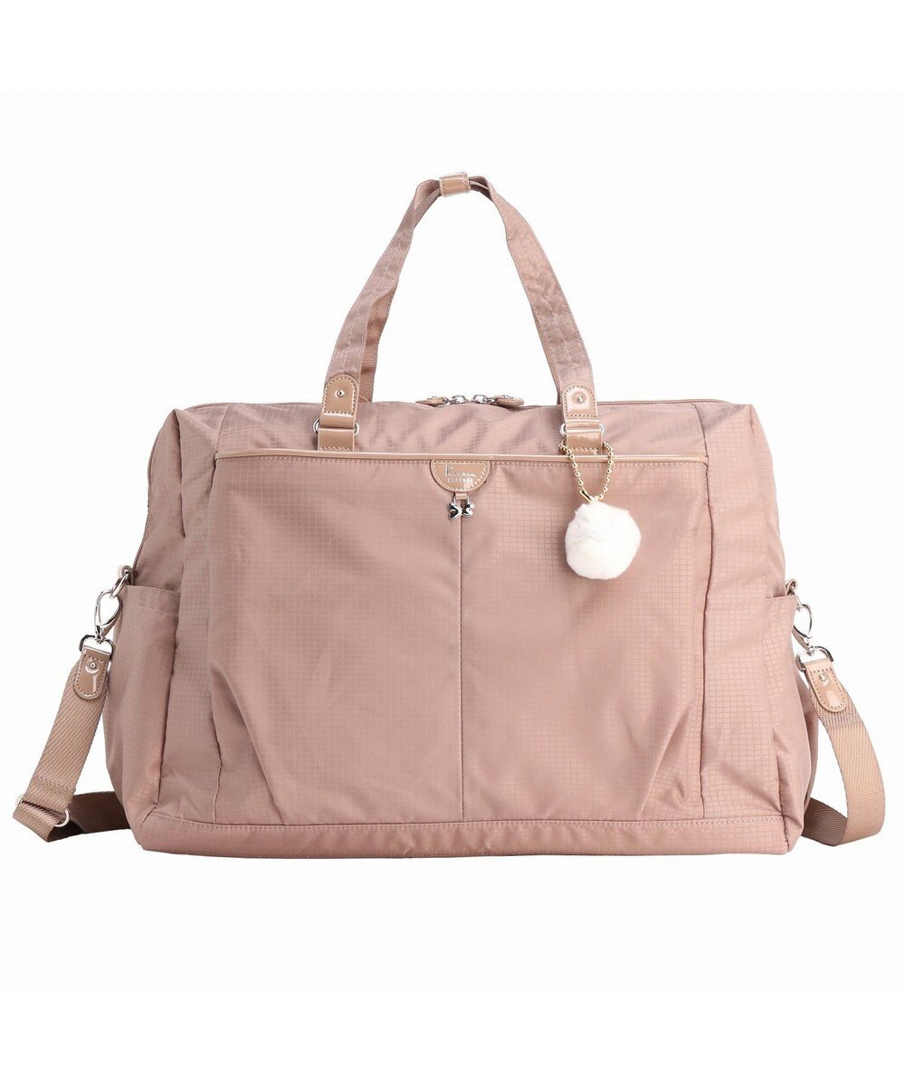 ACE BAGS & LUGGAGE Kanana project COLLECTION シェリ ボストンバッグ 17947 カナナプロジェクト コレクション 