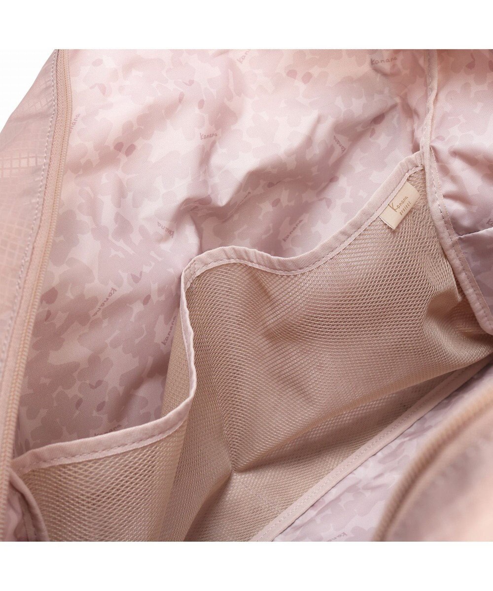 ACE BAGS & LUGGAGE Kanana project COLLECTION シェリ ボストンバッグ 17947 カナナプロジェクト コレクション 