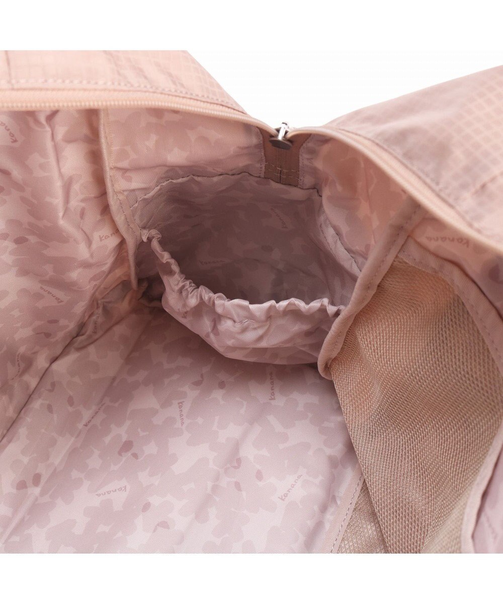 ACE BAGS & LUGGAGE Kanana project COLLECTION シェリ ボストンバッグ 17947 カナナプロジェクト コレクション 