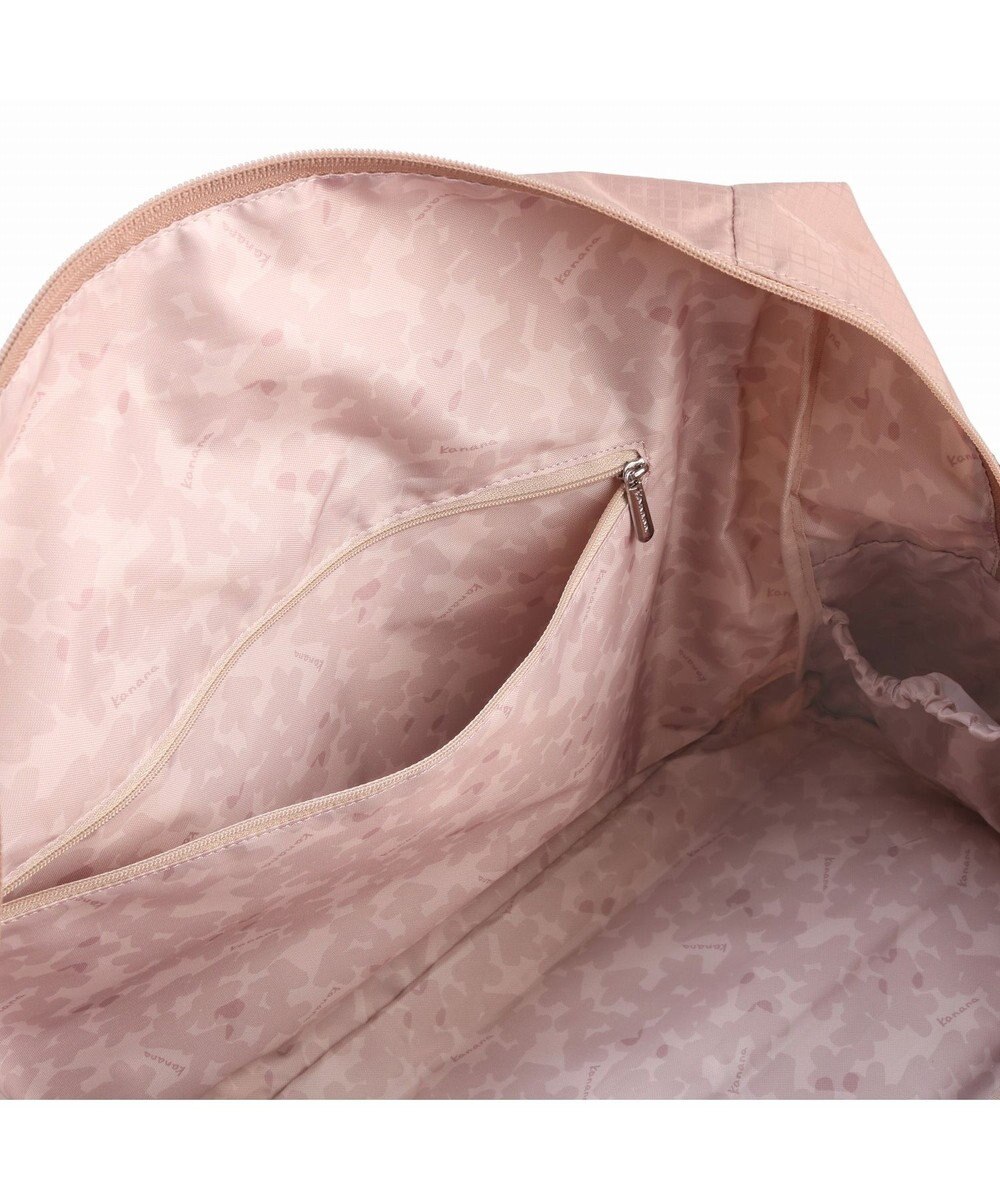 ACE BAGS & LUGGAGE Kanana project COLLECTION シェリ ボストンバッグ 17947 カナナプロジェクト コレクション 