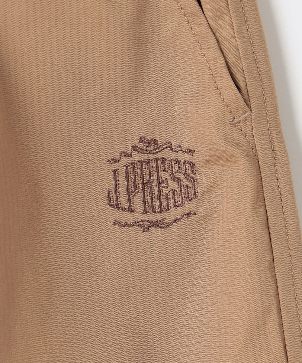 J.PRESS KIDS 【140-170㎝】七分丈パンツ 