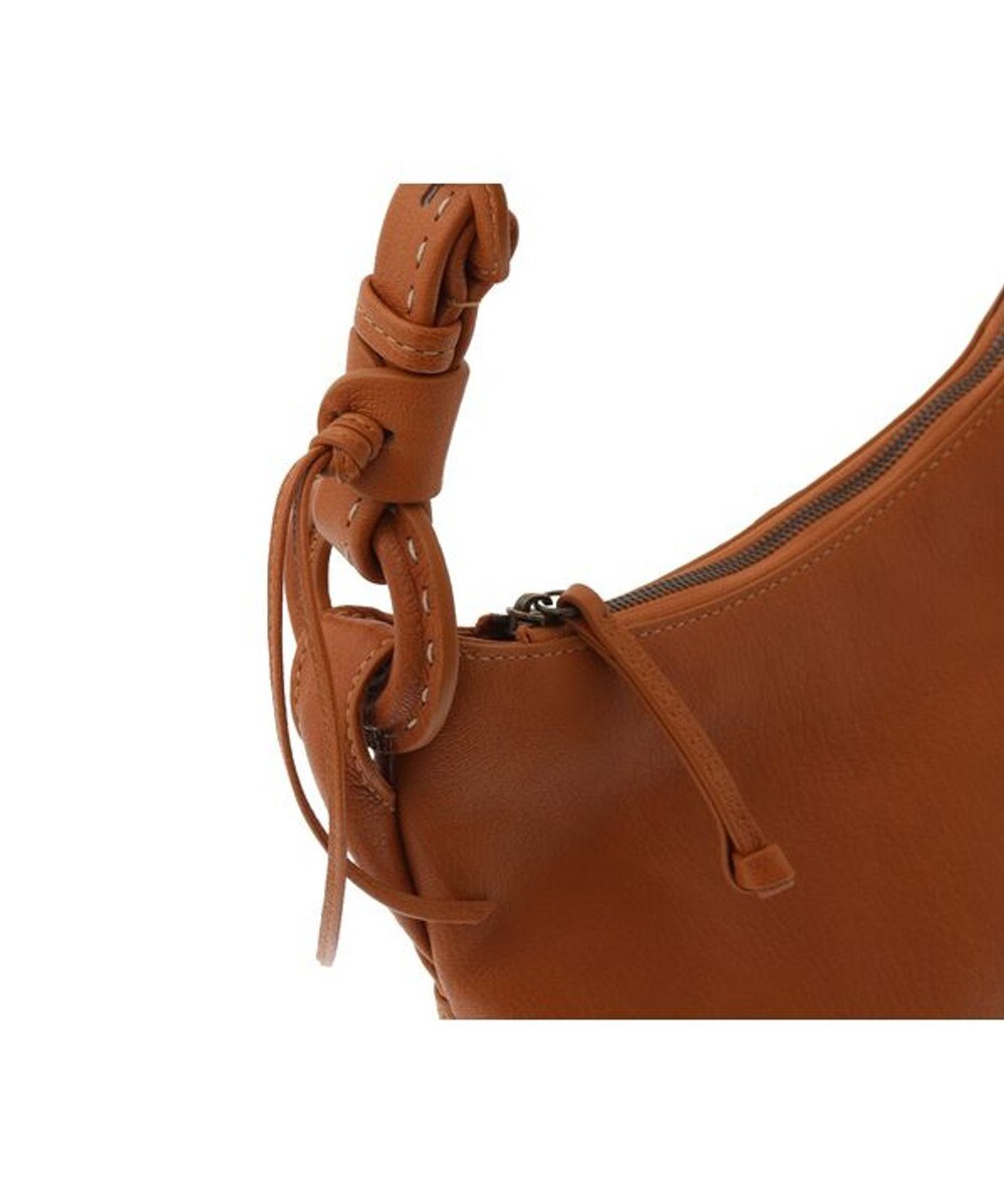 genten 【新色】ムース 2wayショルダー小 