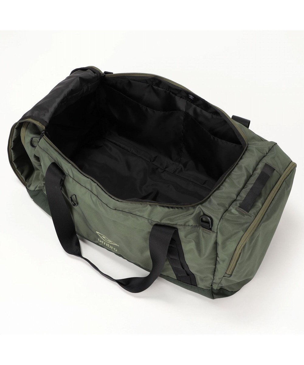 ACE BAGS & LUGGAGE umbro ボストンバッグ 66L 6M10 20282 アンブロ 