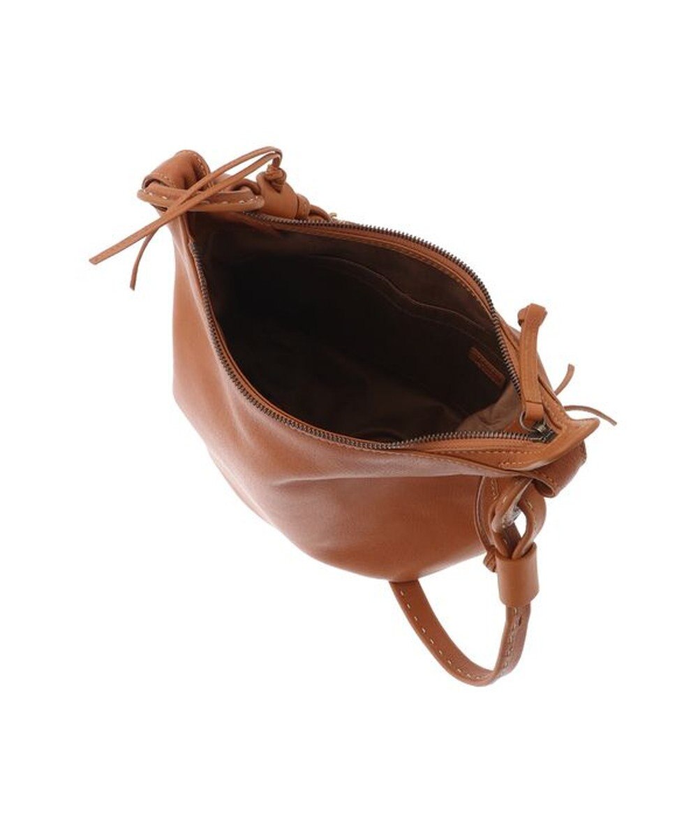 genten 【新色】ムース 2wayショルダー小 