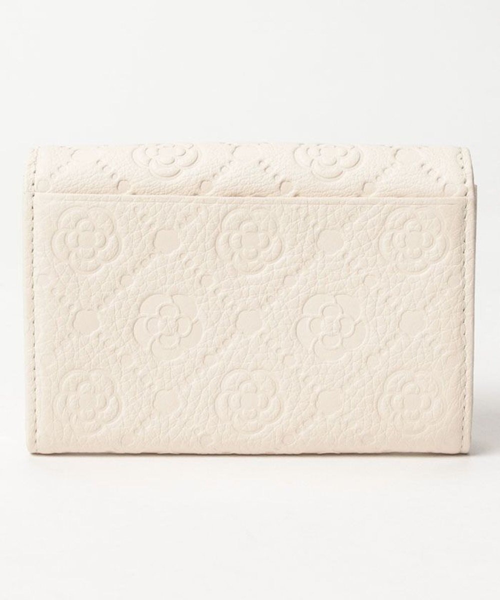 CLATHAS フリーズ 名刺入れ 