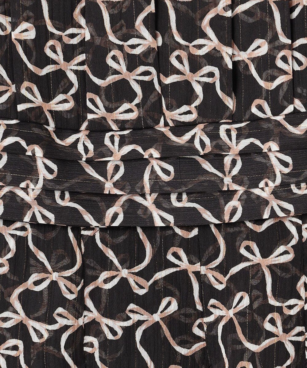 TOCCA 【00サイズあり・洗える・消臭】RIBBON AND RIBBON ドレス 