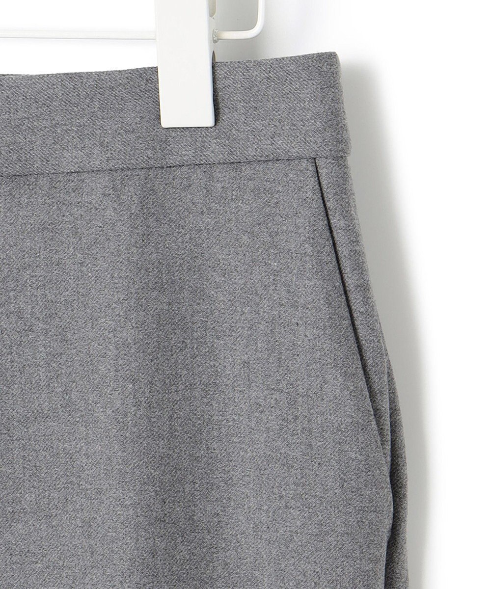 ICB 【洗える】 TR2WAYストレッチ パンツ 