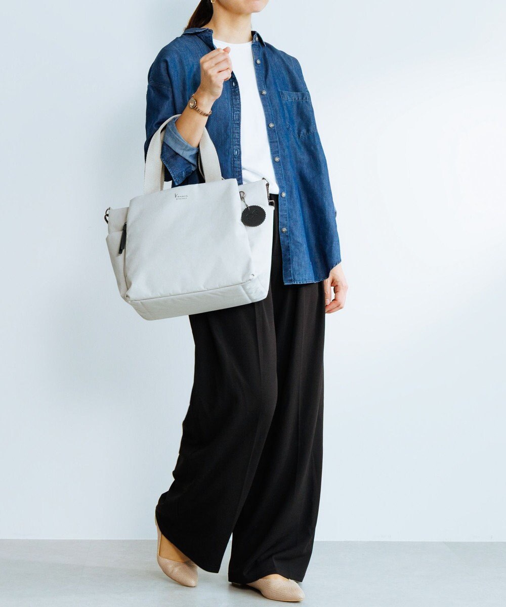 ACE BAGS & LUGGAGE Kanana project COLLECTION サリールトーン ショルダーバッグ  2way 20174 カナナプロジェクトコレクション 