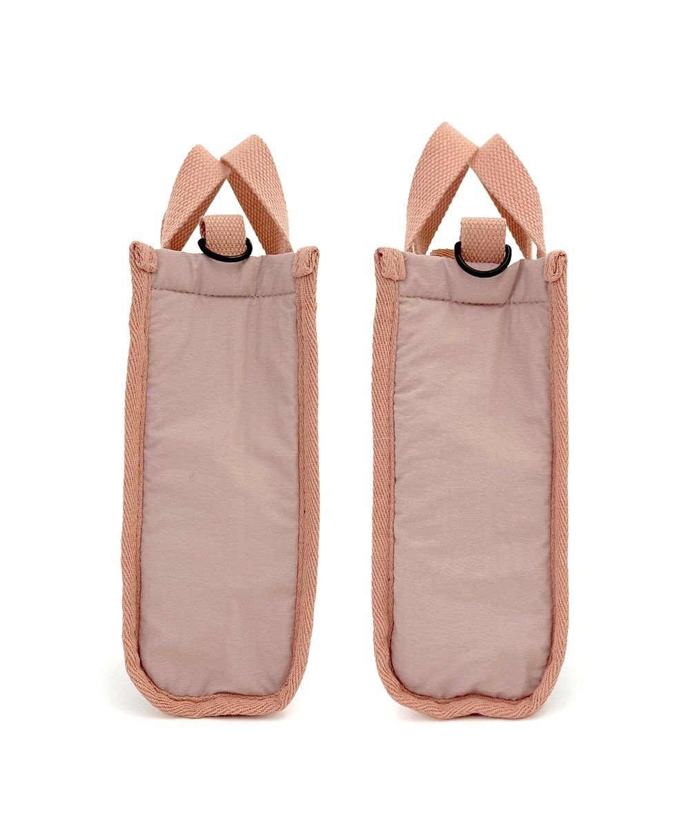 ROOTOTE 8606【スヌーピー:簡易保冷】IP.サーモキーパー.ボトル.ピーナッツ-9B 