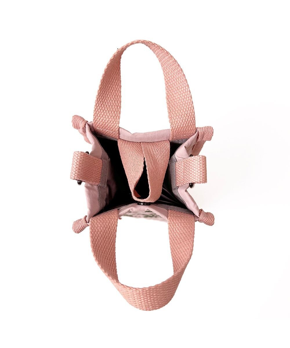 ROOTOTE 8606【スヌーピー:簡易保冷】IP.サーモキーパー.ボトル.ピーナッツ-9B 