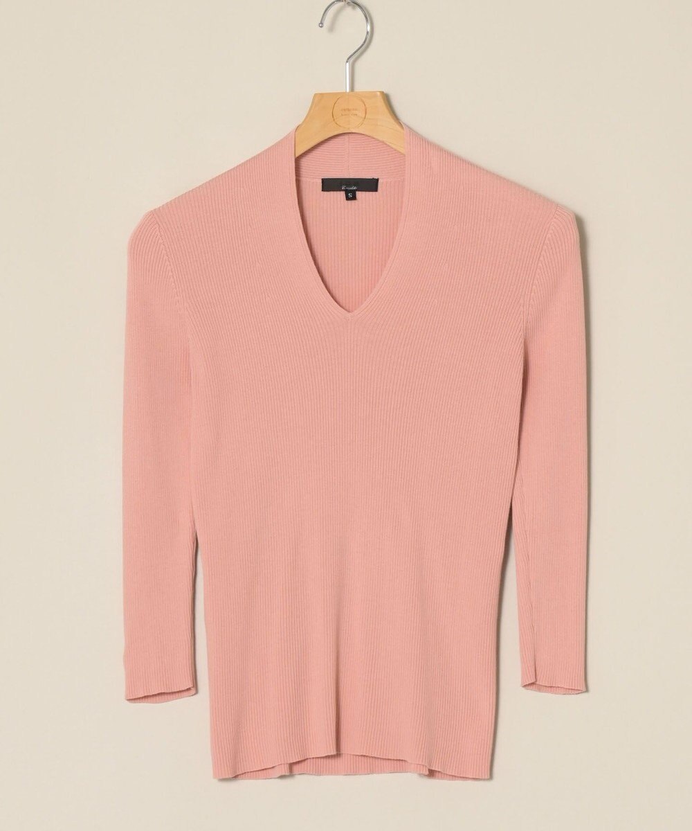 ONWARD Reuse Park 【ICB】ニット春夏 