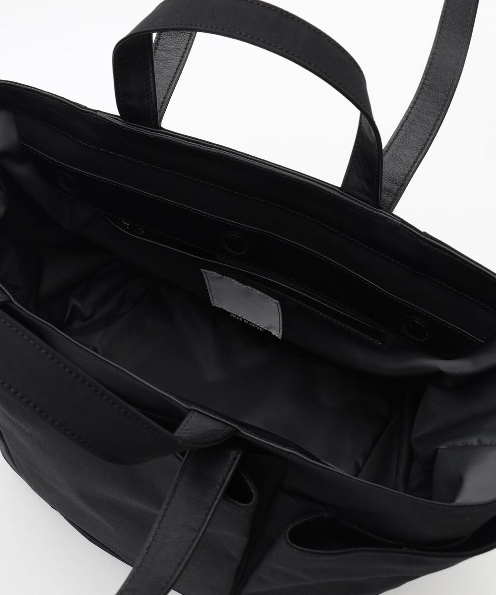 Y'SACCS 【Y'SACCS Gene Line】ロット トートバッグ Medium 