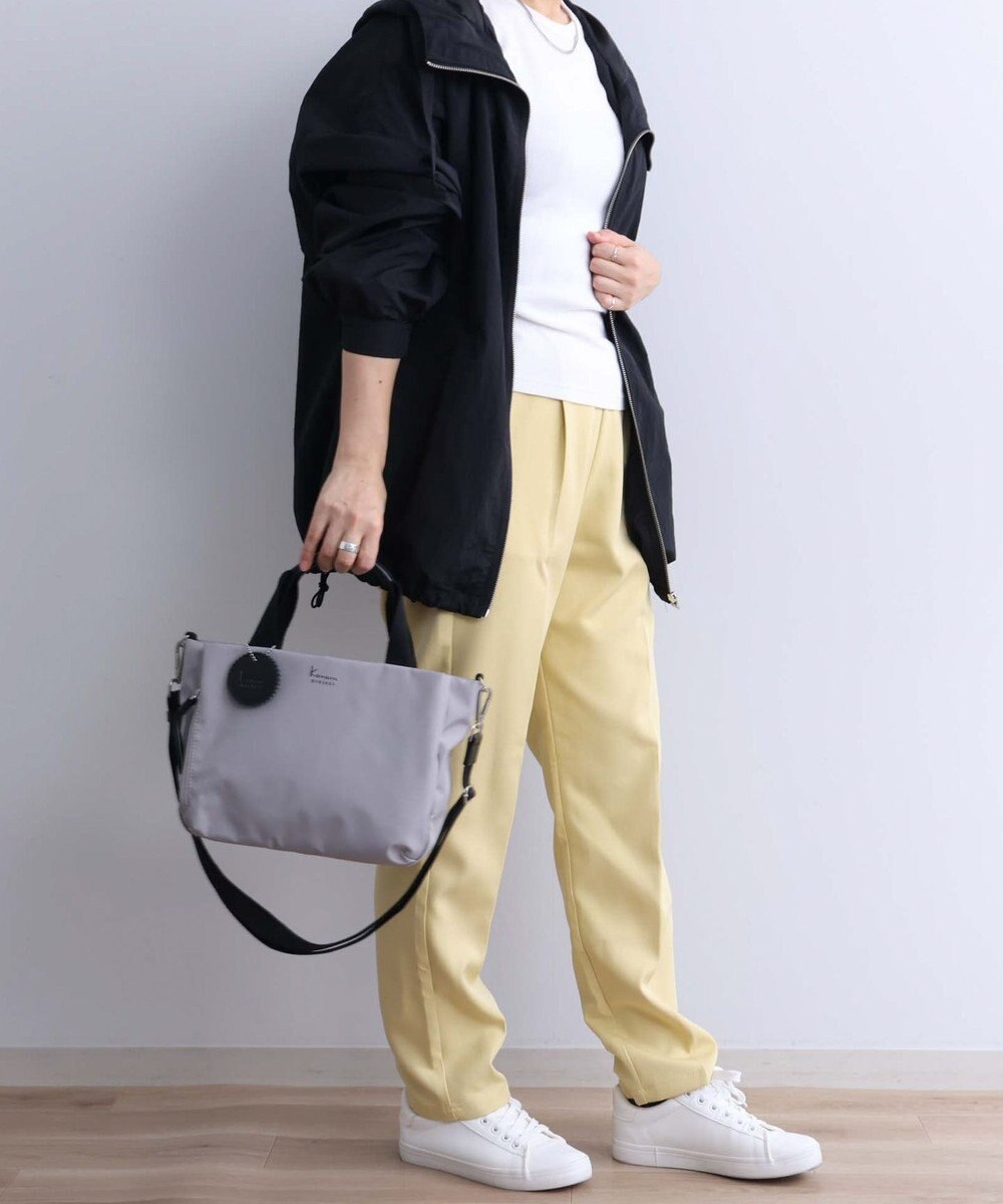 ACE BAGS & LUGGAGE Kanana project collection DYLサリール2 2WAY ショルダーバッグ  35951 カナナ プロジェクト 