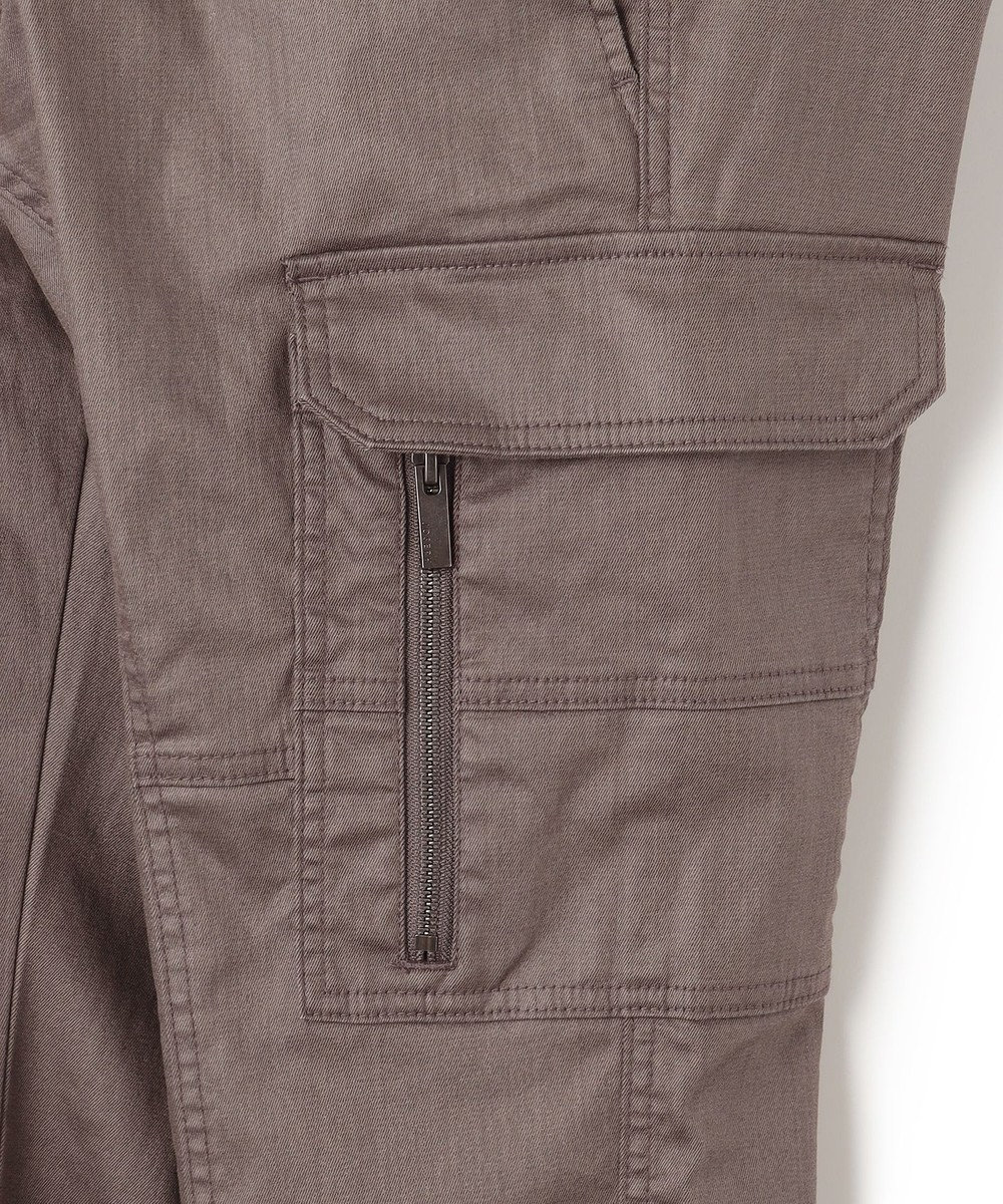 JOSEPH HOMME 【LEON 掲載】ハイパワーソフトストレッチ / STICK CARGO 