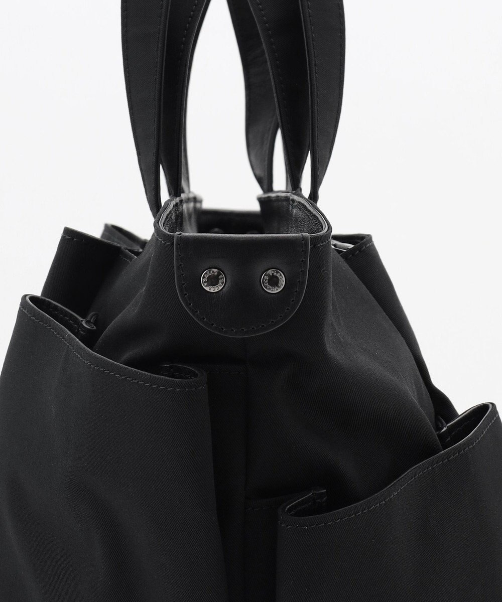 Y'SACCS 【Y'SACCS Gene Line】ロット トートバッグ Medium 