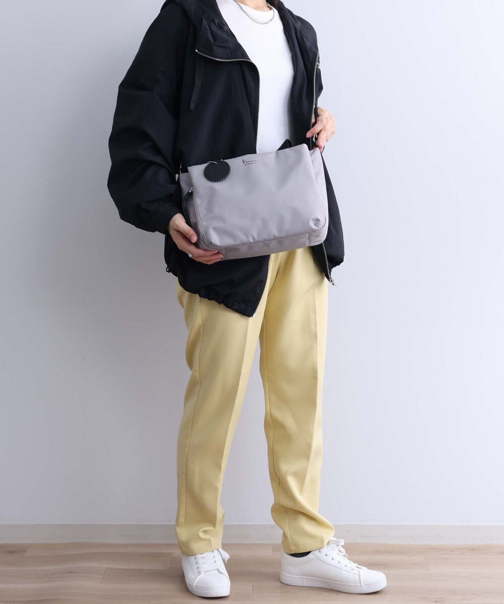 ACE BAGS & LUGGAGE Kanana project collection DYLサリール2 2WAY ショルダーバッグ  35951 カナナ プロジェクト 