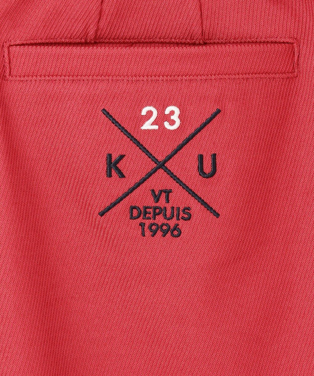 23区GOLF 【WOMEN】【ストレッチ】ハイパワーベーシックスカート 