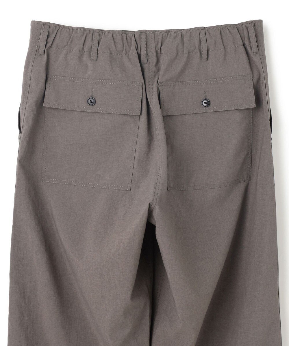 UNFILO MENS TENNEN TOUCH ベイカーパンツ 