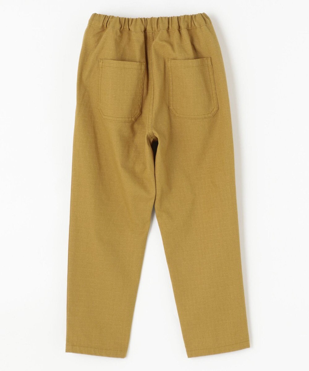 SHARE PARK LADIES 【KIDS】コットンリップベイカーパンツ 