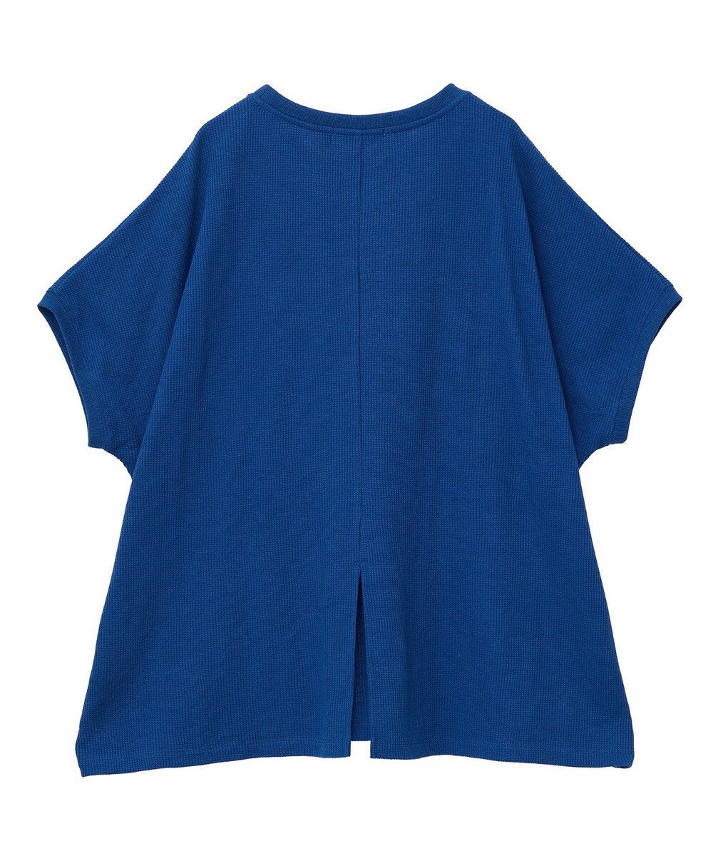 AMERICAN HOLIC ワッフルＡラインプルオーバー 