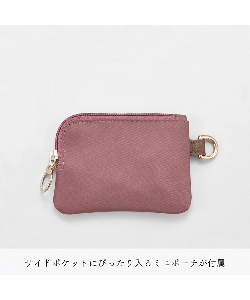 ACE BAGS & LUGGAGE Kanana project PJ-17 リュックサック  10L 11942 カナナ プロジェクト 