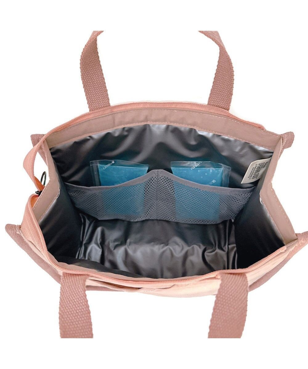 ROOTOTE 8426【スヌーピー】IP.サーモキーパー.デリ.ピーナッツ-0E 