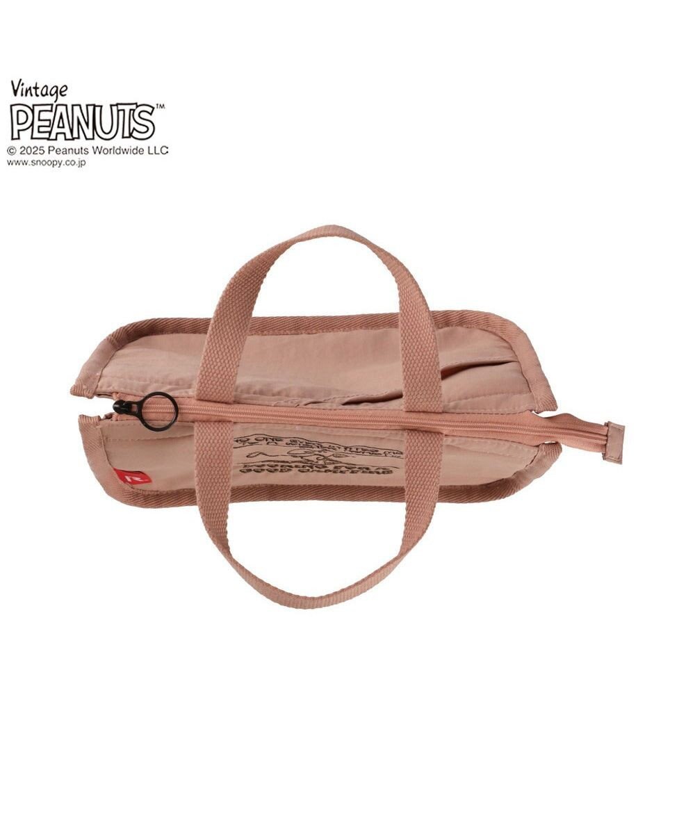 ROOTOTE 8426【スヌーピー】IP.サーモキーパー.デリ.ピーナッツ-0E 