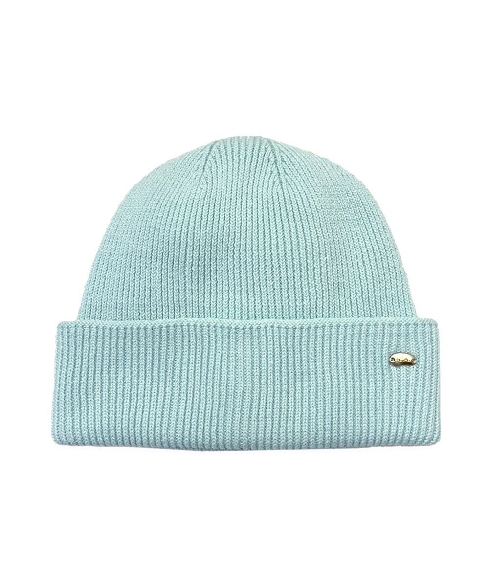 林八百吉商店 un chapeau コットンリブワッチ 