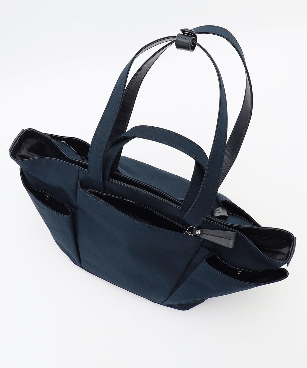 Y'SACCS 【Y'SACCS Gene Line】ロット トートバッグ Medium 