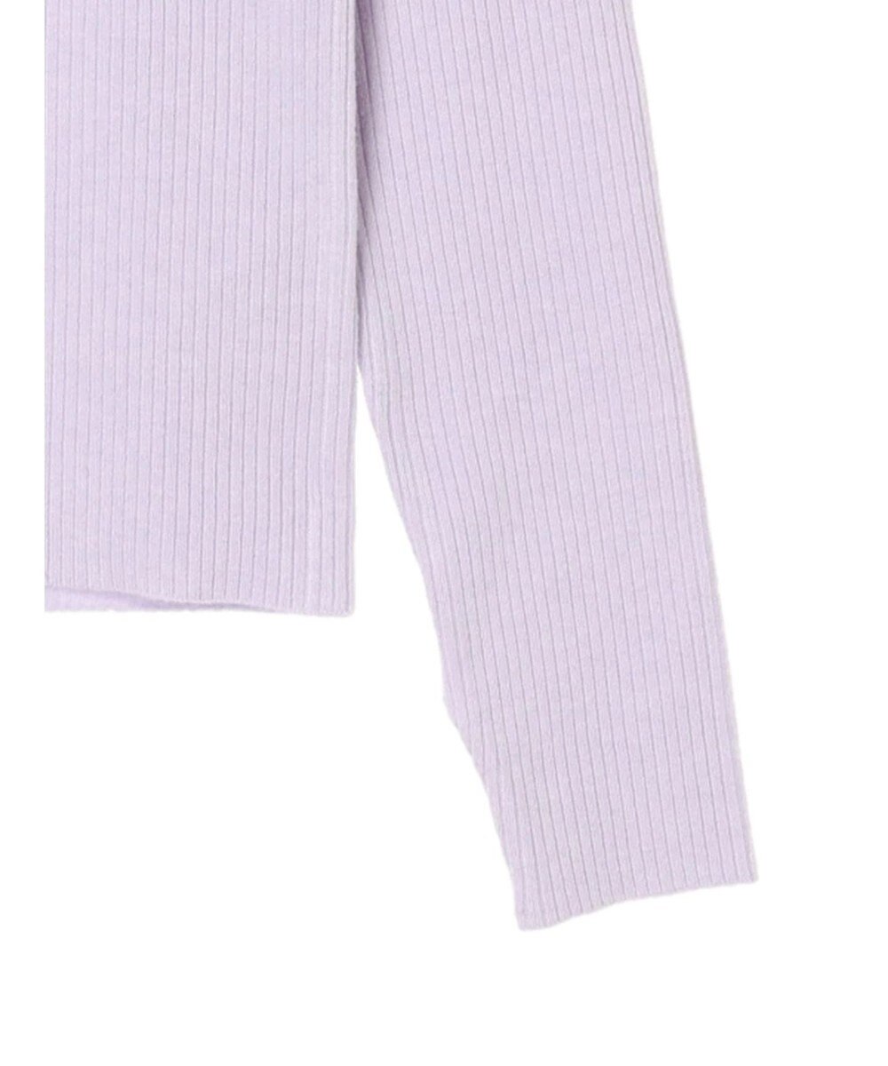 Green Parks もちやわ　タートルプルオーバー 